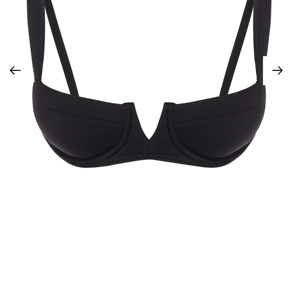 Monday Swimwear Clovelly Swim Top